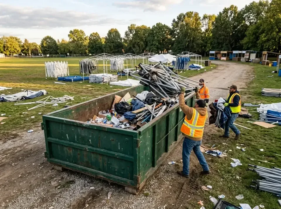 temporary-event-waste-containe-016 — frequently asked questions, Roll-Off Dumpster Rental Services in Nanticoke, PA